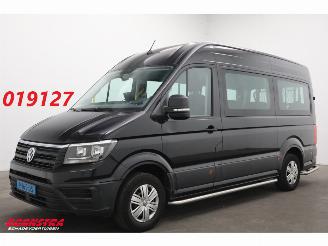 ojeté vozy osobní automobily Volkswagen Crafter 2.0 TDI Rolstoellift Taxi-klaar! Tribus Cruise Airco Bluetooth 2022/1