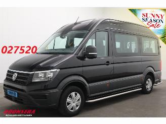 ojeté vozy osobní automobily Volkswagen Crafter 2.0 TDI Rolstoellift Taxi-klaar Tribus Cruise Airco Bluetooth 2023/1