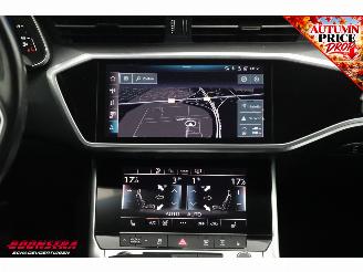Audi A6 Limousine 35 TDI Aut. Taxi-klaar!! Cruise Navi Clima SHZ Virtual Apple/Android PDC picture 7