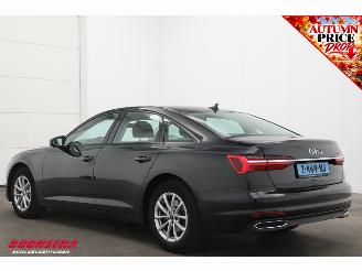 Audi A6 Limousine 35 TDI Aut. Taxi-klaar!! Cruise Navi Clima SHZ Virtual Apple/Android PDC picture 4
