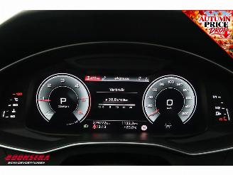 Audi A6 Limousine 35 TDI Aut. Taxi-klaar!! Cruise Navi Clima SHZ Virtual Apple/Android PDC picture 15