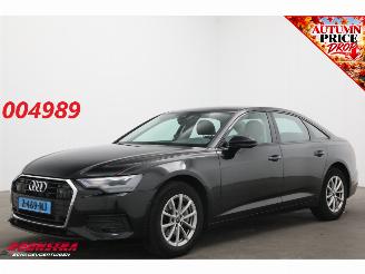 Audi A6 Limousine 35 TDI Aut. Taxi-klaar!! Cruise Navi Clima SHZ Virtual Apple/Android PDC 2022/8
