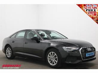 Audi A6 Limousine 35 TDI Aut. Taxi-klaar!! Cruise Navi Clima SHZ Virtual Apple/Android PDC picture 2