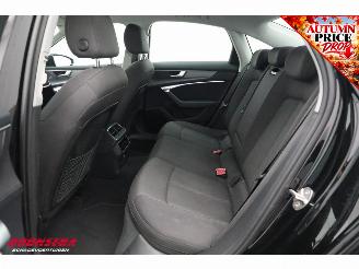 Audi A6 Limousine 35 TDI Aut. Taxi-klaar!! Cruise Navi Clima SHZ Virtual Apple/Android PDC picture 12
