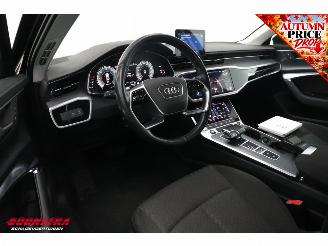 Audi A6 Limousine 35 TDI Aut. Taxi-klaar!! Cruise Navi Clima SHZ Virtual Apple/Android PDC picture 13