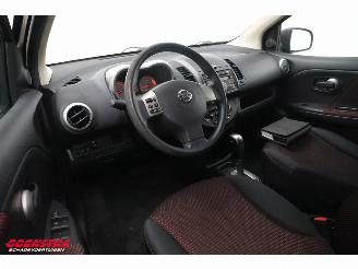 Nissan Note 1.6 AUT Acenta Airco Bluetooth 119.141 km! picture 10