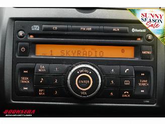 Nissan Note 1.6 AUT Acenta Airco Bluetooth 119.141 km! picture 13