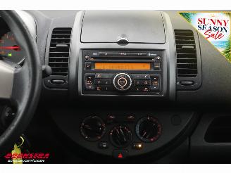 Nissan Note 1.6 AUT Acenta Airco Bluetooth 119.141 km! picture 7