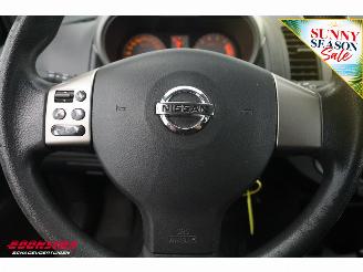Nissan Note 1.6 AUT Acenta Airco Bluetooth 119.141 km! picture 11