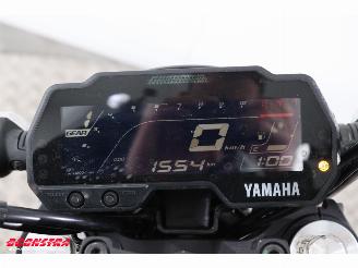 Yamaha  MT-125 ABS A1 1.554 km! picture 11