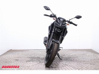 Yamaha  MT-125 ABS A1 1.554 km! picture 7