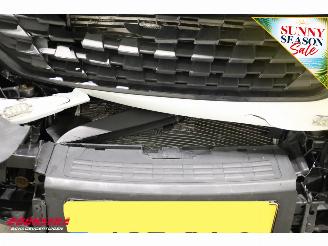 Iveco Daily 35C14 35S14 2.3 375 Multitel MTE 270 17m Bluetooth Euro 6 picture 14