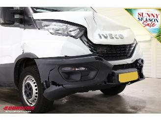 Iveco Daily 35C14 35S14 2.3 375 Multitel MTE 270 17m Bluetooth Euro 6 picture 8