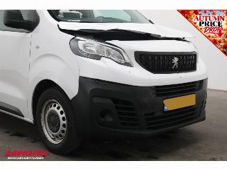 Peugeot Expert 2.0 BlueHDI 145 S&S L2 AHK Cruise Navi Airco Apple/Android PDC picture 6