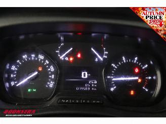Peugeot Expert 2.0 BlueHDI 145 S&S L2 AHK Cruise Navi Airco Apple/Android PDC picture 22