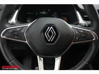 Renault Captur 1.6 E-Tech full hybrid 145 evolution Cruise Navi Airco Apple/Android Camera PDC picture 20