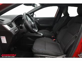 Renault Captur 1.6 E-Tech full hybrid 145 evolution Cruise Navi Airco Apple/Android Camera PDC picture 17