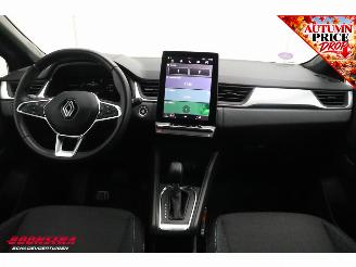 Renault Captur 1.6 E-Tech full hybrid 145 evolution Camera Cruise Navi Climate Apple/Android PDC picture 15
