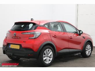 Renault Captur 1.6 E-Tech full hybrid 145 evolution Cruise Navi Airco Apple/Android Camera PDC picture 3