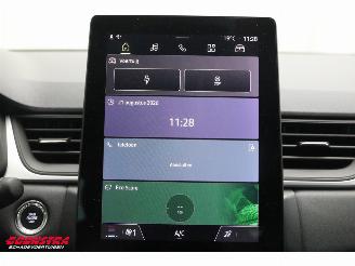 Renault Captur 1.6 E-Tech full hybrid 145 evolution Cruise Navi Airco Apple/Android Camera PDC picture 24