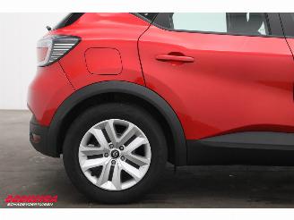Renault Captur 1.6 E-Tech full hybrid 145 evolution Cruise Navi Airco Apple/Android Camera PDC picture 13