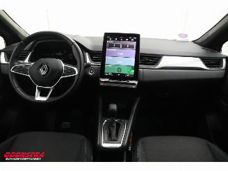 Renault Captur 1.6 E-Tech full hybrid 145 evolution Cruise Navi Airco Apple/Android Camera PDC picture 15