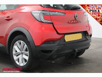 Renault Captur 1.6 E-Tech full hybrid 145 evolution Camera Cruise Navi Climate Apple/Android PDC picture 6