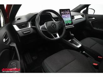 Renault Captur 1.6 E-Tech full hybrid 145 evolution Cruise Navi Airco Apple/Android Camera PDC picture 19
