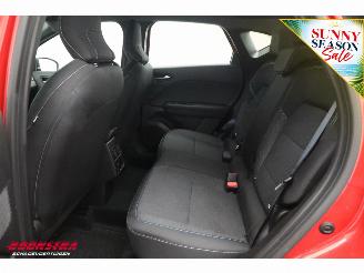 Renault Captur 1.6 E-Tech full hybrid 145 evolution Cruise Navi Airco Apple/Android Camera PDC picture 18