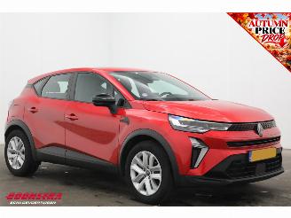 Renault Captur 1.6 E-Tech full hybrid 145 evolution Camera Cruise Navi Climate Apple/Android PDC picture 2