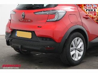 Renault Captur 1.6 E-Tech full hybrid 145 evolution Camera Cruise Navi Climate Apple/Android PDC picture 12