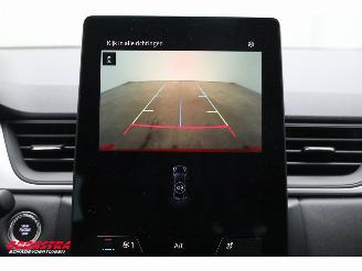 Renault Captur 1.6 E-Tech full hybrid 145 evolution Cruise Navi Airco Apple/Android Camera PDC picture 26