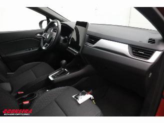 Renault Captur 1.6 E-Tech full hybrid 145 evolution Cruise Navi Airco Apple/Android Camera PDC picture 14