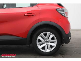 Renault Captur 1.6 E-Tech full hybrid 145 evolution Cruise Navi Airco Apple/Android Camera PDC picture 5