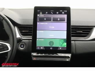 Renault Captur 1.6 E-Tech full hybrid 145 evolution Cruise Navi Airco Apple/Android Camera PDC picture 16