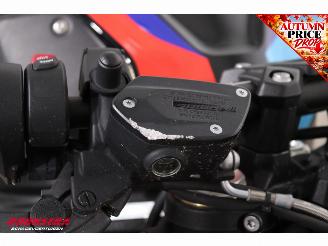 BMW S 1000 R Competition Look! Leo Vince LED picture 16
