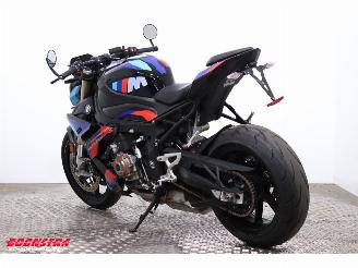 BMW S 1000 R Competition Look! Leo Vince LED picture 4