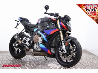 BMW S 1000 R Competition Look! Leo Vince LED picture 2