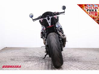 BMW S 1000 R Competition Look! Leo Vince LED picture 8
