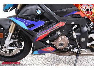 BMW S 1000 R Competition Look! Leo Vince LED picture 12