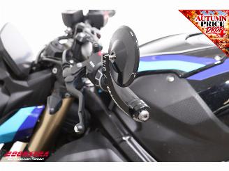 BMW S 1000 R Competition Look! Leo Vince LED picture 11