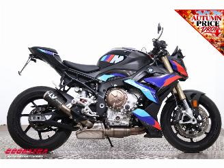BMW S 1000 R Competition Look! Leo Vince LED picture 7