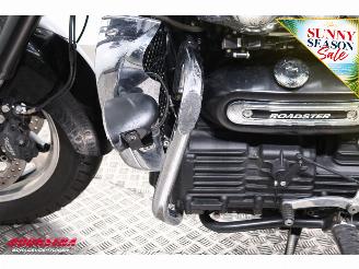 Triumph  Rocket 3 ABS 19.791 km! picture 11