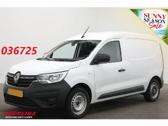 skadebil bedrijf Renault Express 1.5 dCi 75 Comfort Airco PDC Bluetooth 2023/7