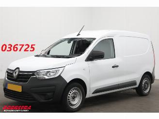 skadebil bedrijf Renault Express 1.5 dCi 75 Comfort Airco PDC Bluetooth 2023/7