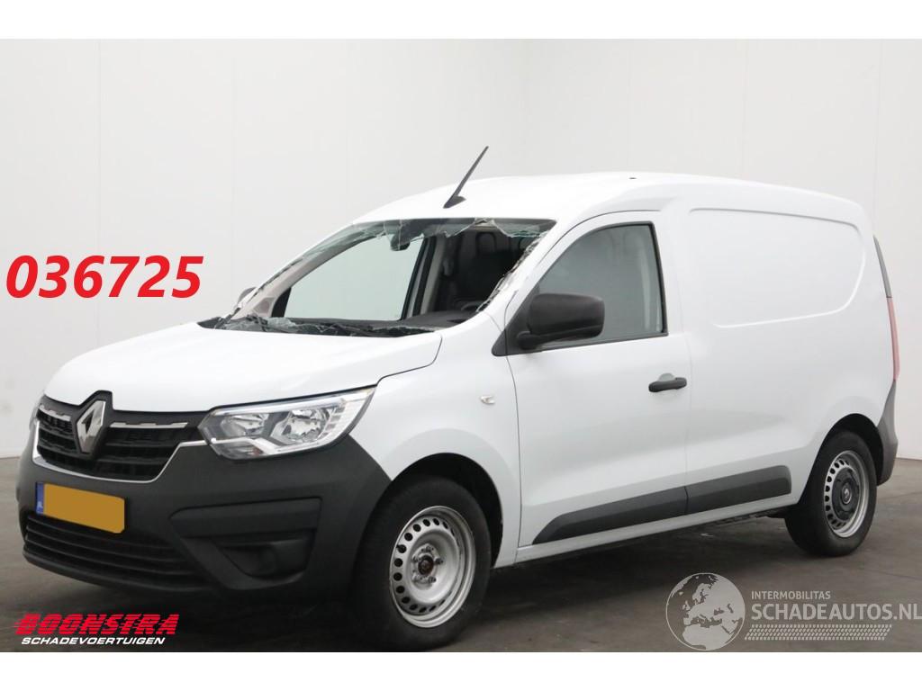 Renault Express 1.5 dCi 75 Comfort Airco PDC Bluetooth