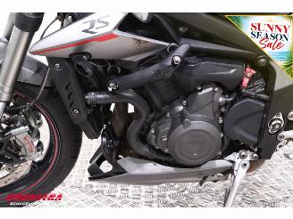 Triumph Street Triple RS ABS Yoshimura Lap Timer picture 10