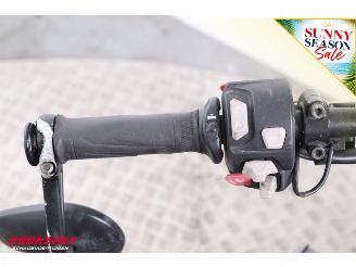 Triumph Street Triple RS ABS Yoshimura Lap Timer picture 21