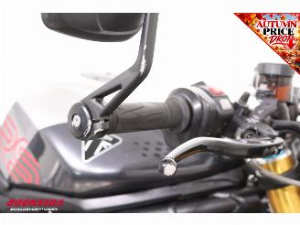Triumph Speed Triple 1200 RS ABS LED SC Project Cruise Heizgriffe 2.983 km! picture 11