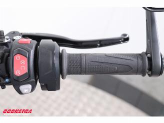 Triumph Speed Triple 1200 RS ABS LED SC Project Cruise Heizgriffe 2.983 km! picture 25
